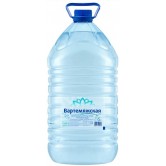 Артезианская питьевая вода "Вартемяжская" 6 литров.
